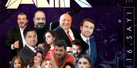 KTÜ İşletme ve Ekonomi Kulübü Mozaik Dergisinin Yeni Sayısı Okurları ile Buluşuyor