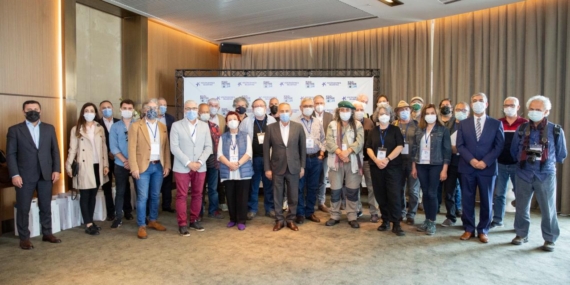 24 Sanatçı, Kadrajlarıyla Küçükcekmece'nin Tarihine Not Düşecek 2 24 Sanatçı, Kadrajlarıyla Küçükcekmece’nin Tarihine Not Düşecek