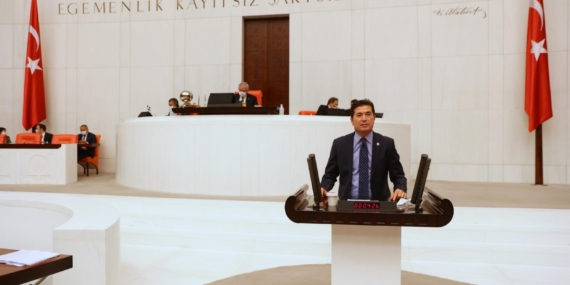 CHP'li Kaya: ''Çay Ot Değildir, Ekmektir, Aştır, Geçimdir'' 1 CHP’li Kaya: ”Çay Ot Değildir, Ekmektir, Aştır, Geçimdir”