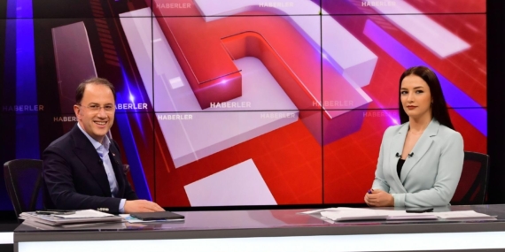 Çalık: “Ucuz Whatsapp Kahramanları Var”