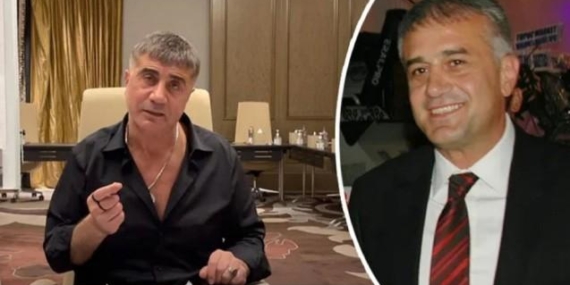 Atilla Peker serbest bırakıldı