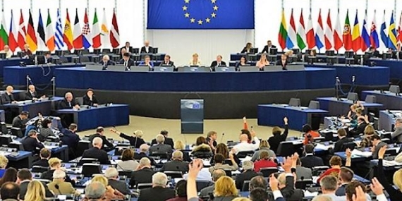 Avrupa Parlamentosu Türkiye İçin Kararını Verdi