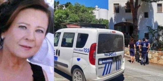 İkinci Doz Covid Aşısından Sonra Evinde Ölü Bulundu!