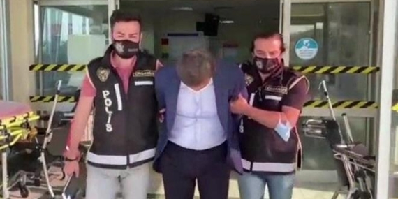 Sedat Peker operasyonunda 3 gözaltı