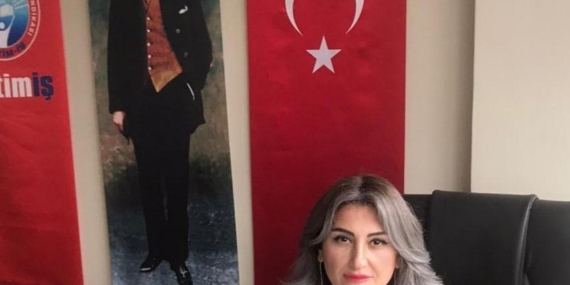”Atamıza Hakaret Edenlerin Peşini Bırakmayacağız’’