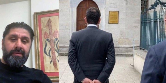 Yalanı Ortaya Çıktı