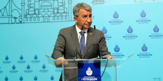 66 Bin Servis Aracı Toplu Taşımaya Katılacak