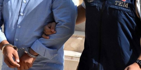 SES’e operasyon: Çok sayıda kişi gözaltına alındı