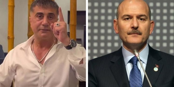 İktidar kaynakları Peker krizine dair konuştu: ”Cumhur İttifakı’nın koşulları ortadan kalkabilir”