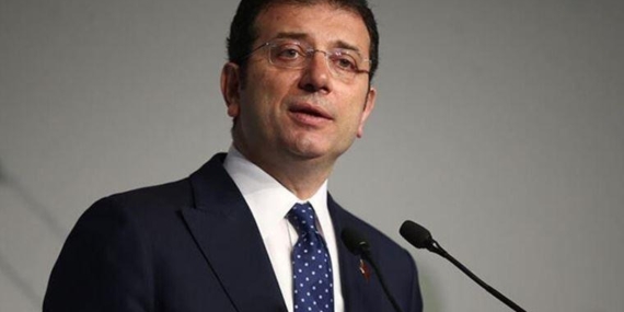 İçişleri Bakanlığı’ndan İmamoğlu’na Bir İnceleme Daha!