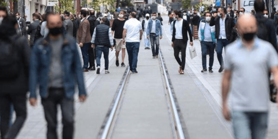 İçişleri Bakanlığı’ndan Kademeli Normalleşme Genelgesi