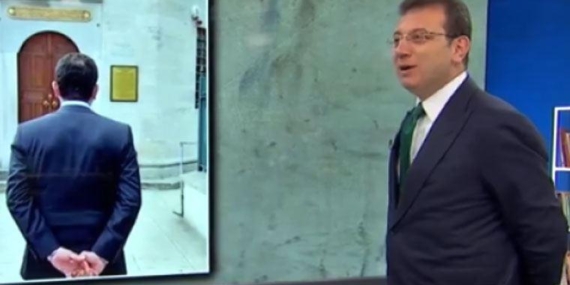 İmamoğlu’ndan Erdoğan’a Kayıp Atlar ile İlgili Yanıt