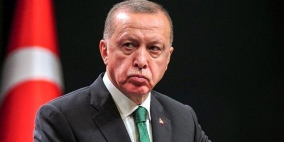 Bloomberg: ''Erdoğan'a Destek En Düşük Seviyede'' 6 Bloomberg: ”Erdoğan’a Destek En Düşük Seviyede”