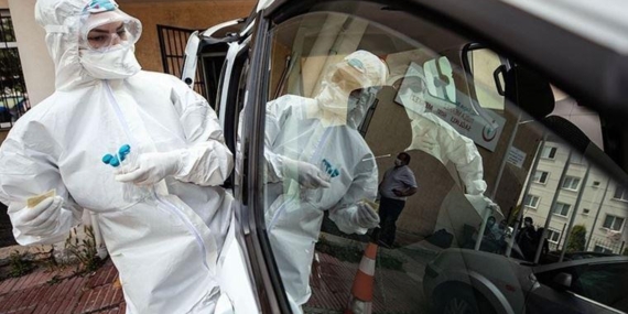 Sağlık Bakanlığı ‘Temaslı Takibi Rehberi’ni güncelledi