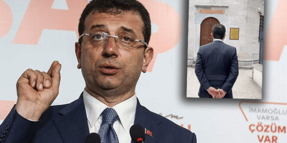 Şaka Gibi Soruşturma!