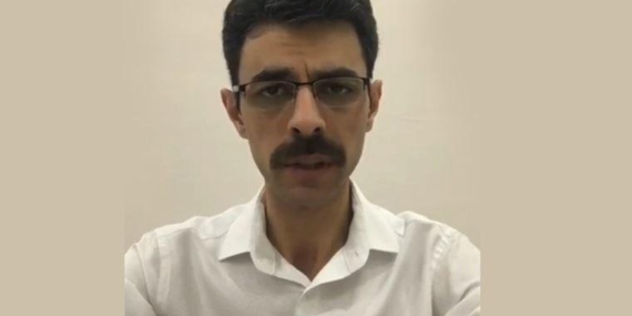 Son Dakika: O Savcı Görevden  uzaklaştırıldı!