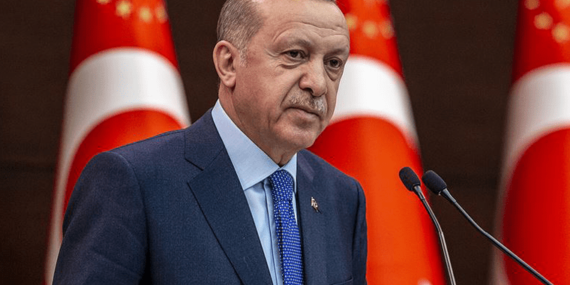 Erdoğan'ın Hedefinde Yine Muhalefet Var 4 Erdoğan’ın Hedefinde Yine Muhalefet Var