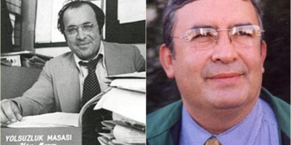 Peker’in iddialarının ardından suikaste kurban giden isimlerin yakınları isyan etti!