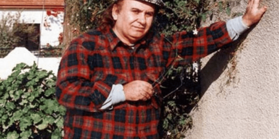 Kıbrıs Meclisi Kutlu Adalı cinayetini araştıracak!