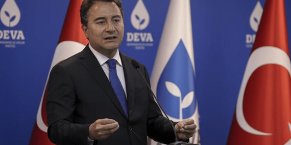 ”Erdoğan için görevden ayrılma zamanı geliyor”