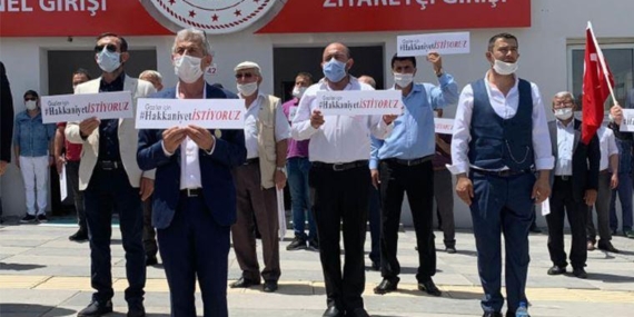 İktidarın Gazilerin Parasında Gözü Kaldı!