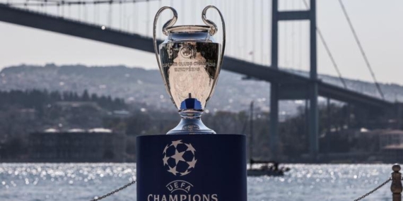 SON DAKİKA : Şampiyonlar Ligi finali İstanbul’dan alındı