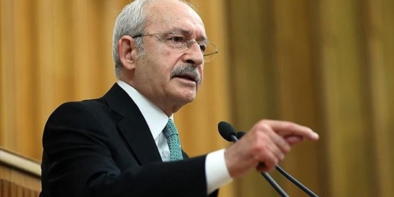 Kılıçdaroğlu: ”Ne Farkınız Var Mafyadan?”