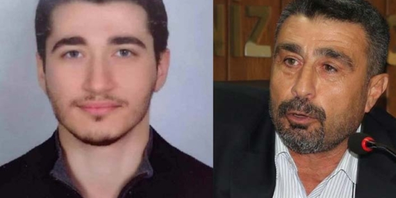 Baba Mustafa Önsel’den Çok Duygusal Mesajlar…