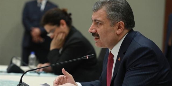 Bugünden İtibaren Başlıyor