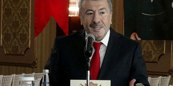 Soylu’nun suçladığı Emniyet Genel Müdür Yardımcısı Çalışkan’dan açıklama!