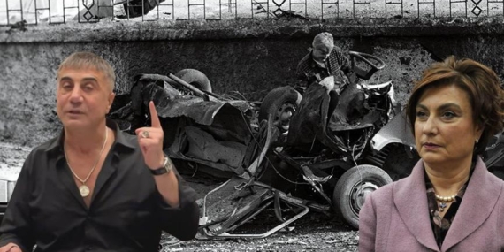 ”Çekin Tuğlaları Yıkılsın, Duvar Altında Kim Kalırsa Kalsın”