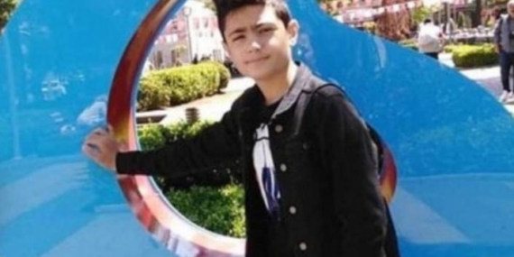 Savcı On BeşYıl İstedi