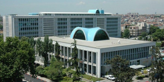 İBB’nin Türgev Kararı Mahkeme Tarafından İptal Edildi