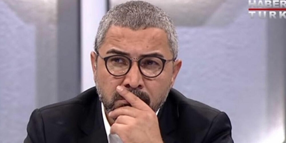 TGC, Veyis Ateş’ten Savunma İstedi