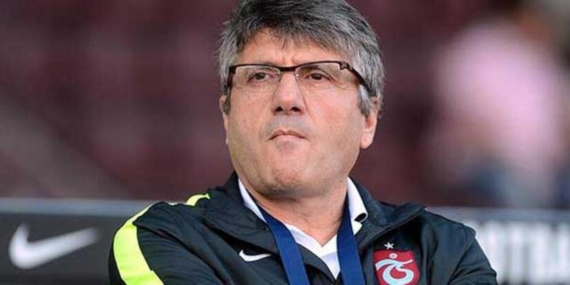 Mustafa Reşit Akçay, entübe edildi