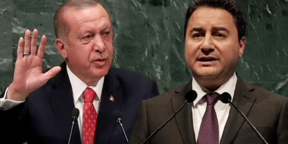 ”Bu zihniyet, İstanbul’a ihaneti itiraf eden ama inadından vazgeçmeyen zihniyettir”