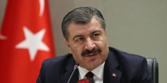 ''Cuma günü 18 yaşından gün alan herkes aşı randevusu alabilir'' 9 ”Cuma günü 18 yaşından gün alan herkes aşı randevusu alabilir”