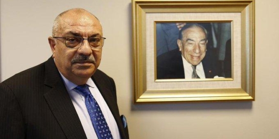 “Anayasa dükkanı talan ediliyor?”