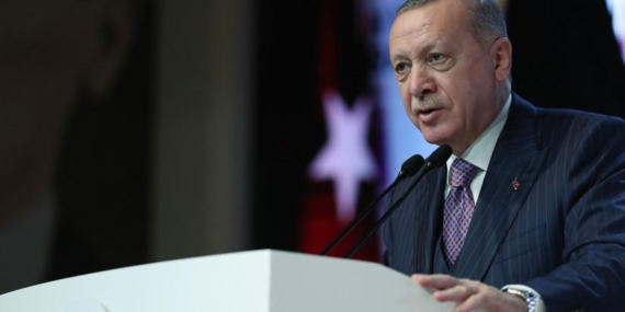 ”Tüm kurumların ortak gayretiyle çözülecek bir sorundur”