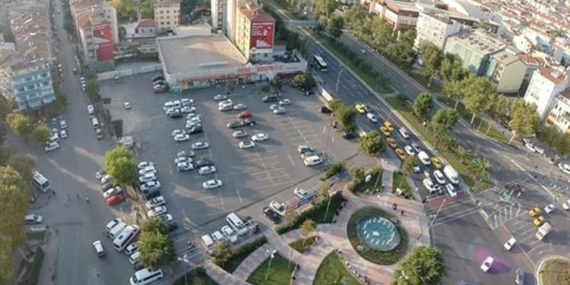 Kadir Topbaş’ın damadının ortağından İBB’ye 106 milyon dolarlık zarar!