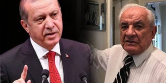 ”Erdoğan, biyolojik arıtma projelerini durdurdu”