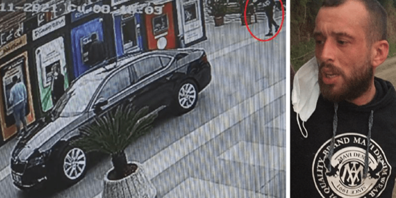 Yomra Belediye Başkanı Bıyık'a saldırıda iki zanlı tutuklandı 2 Yomra Belediye Başkanı Bıyık’a saldırıda iki zanlı tutuklandı
