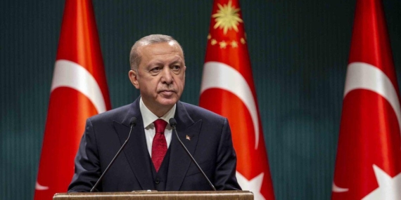 Sanat ve Siyaset Dünyasından Erdoğan’ın Açıklamalarına Tepki: Kusura Bakıyoruz