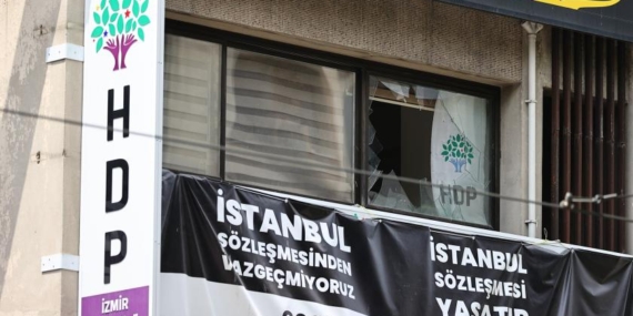 ”Saldırı, ulusal birliğimize yapıldı”