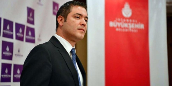 ”İBB’nin kasasındaki 106,5 milyon dolar nasıl buharlaştı?”