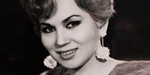 Yıldız Ayhan yaşamını yitirdi