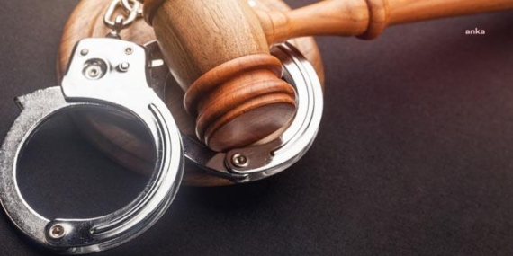 Nüfusa Göre Mahpus Sayısında Türkiye Avrupa Birincisi!