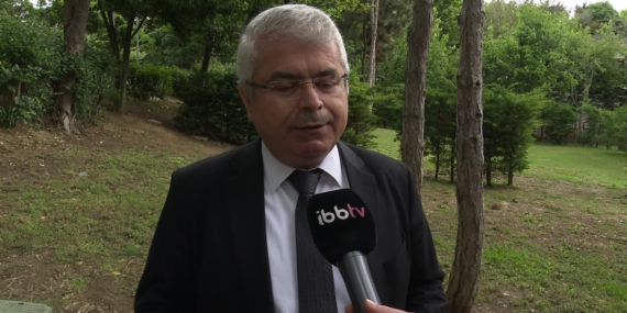 İBB, Süt Üreticisine Hayvan Başı 500 Kilo Yem Verecek