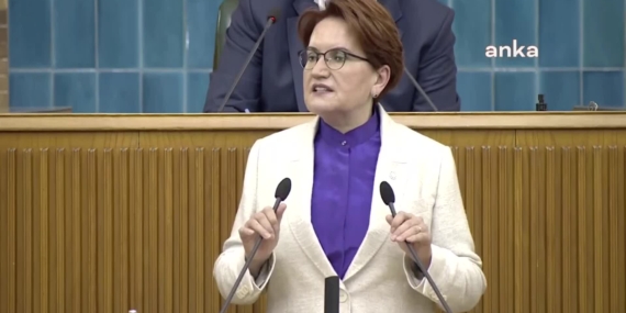 ''Bu proje bir proje değil, düpedüz bir soygun planıdır'' 4 ”Bu proje bir proje değil, düpedüz bir soygun planıdır”