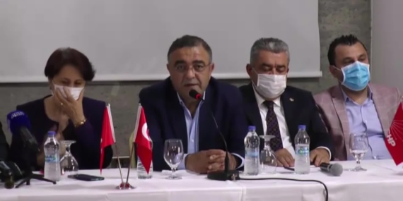 ''Sen bu soruları Erdoğan'a sorabilir misin?'' 4 ”Sen bu soruları Erdoğan’a sorabilir misin?”